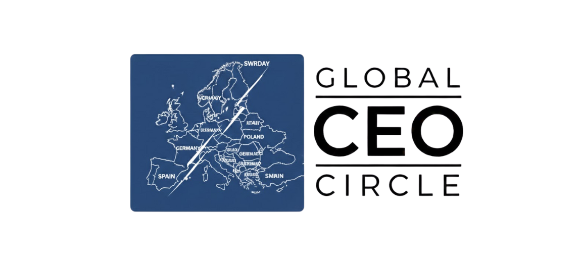 Europe CEO CIrlce 