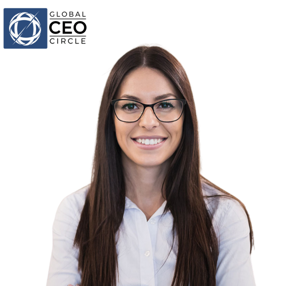 Ms. Sophia Eleni Moreau