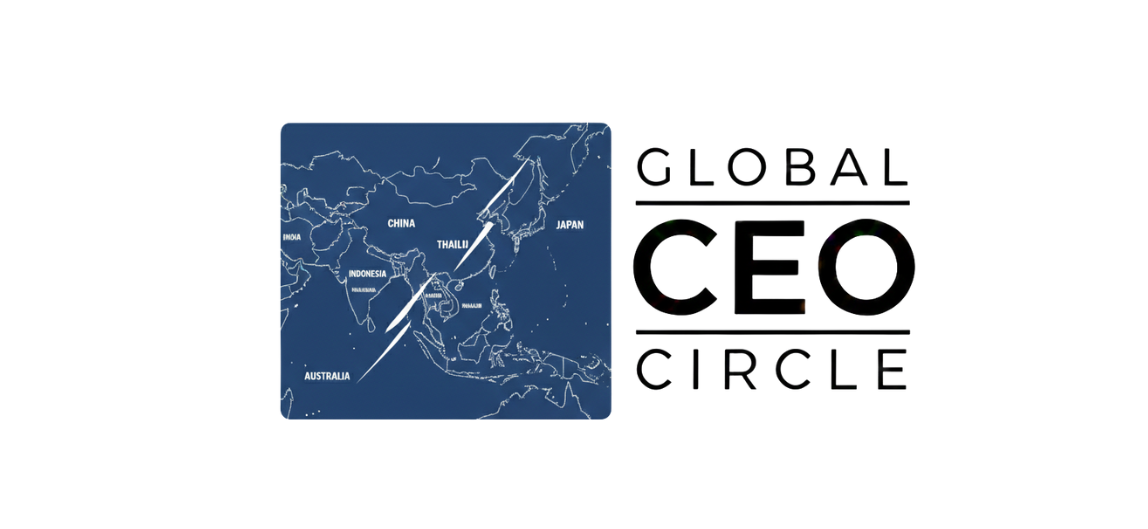 Aisa Pacific CEO group 