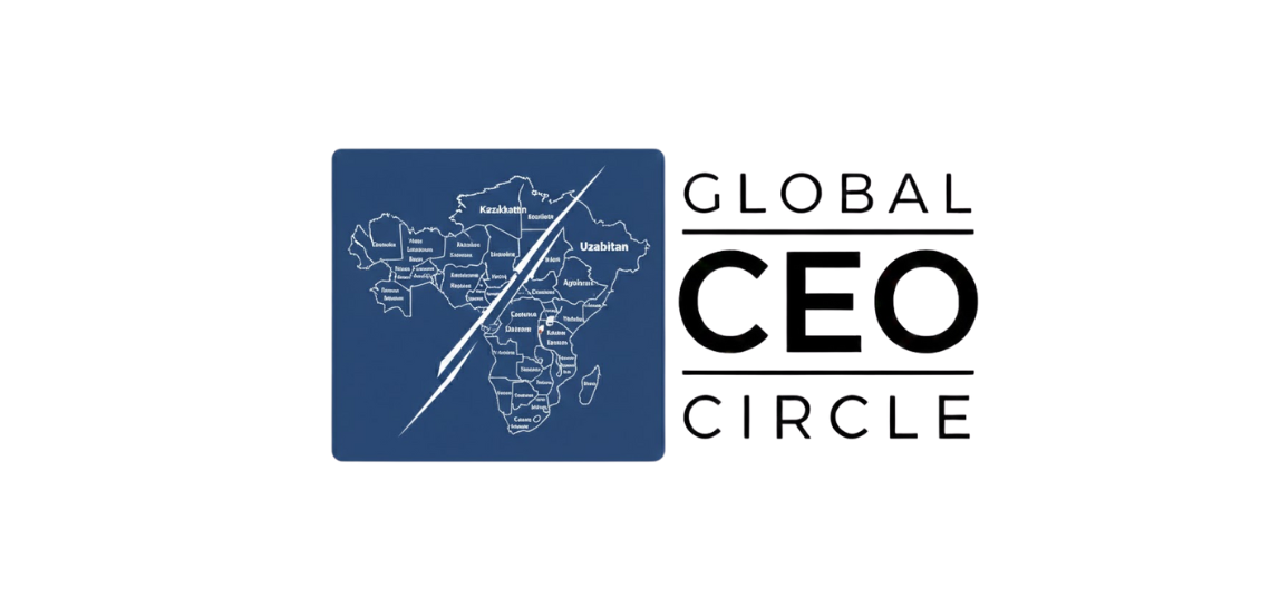 Central Asia CEO Group 