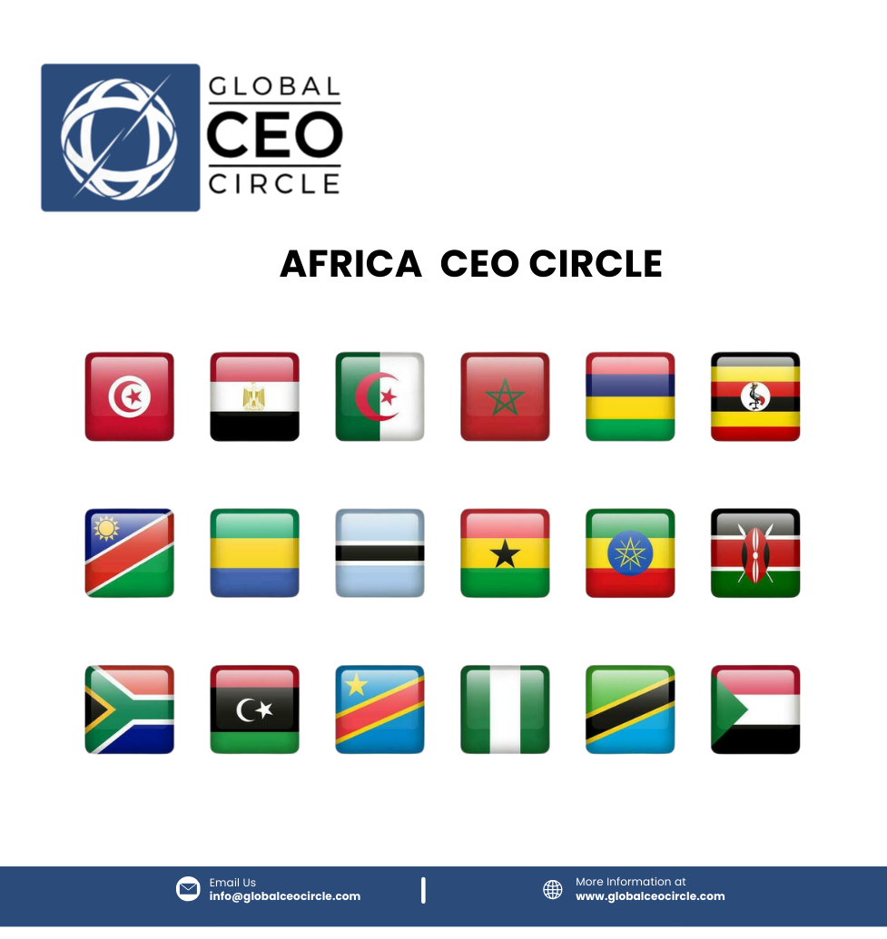AFRICA CEO CIRCLE