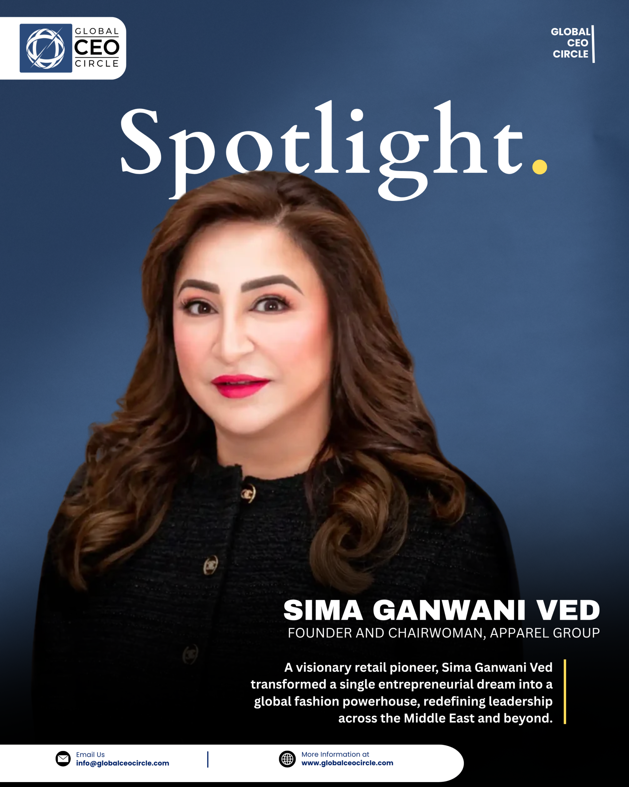 CEO Executive Boards 