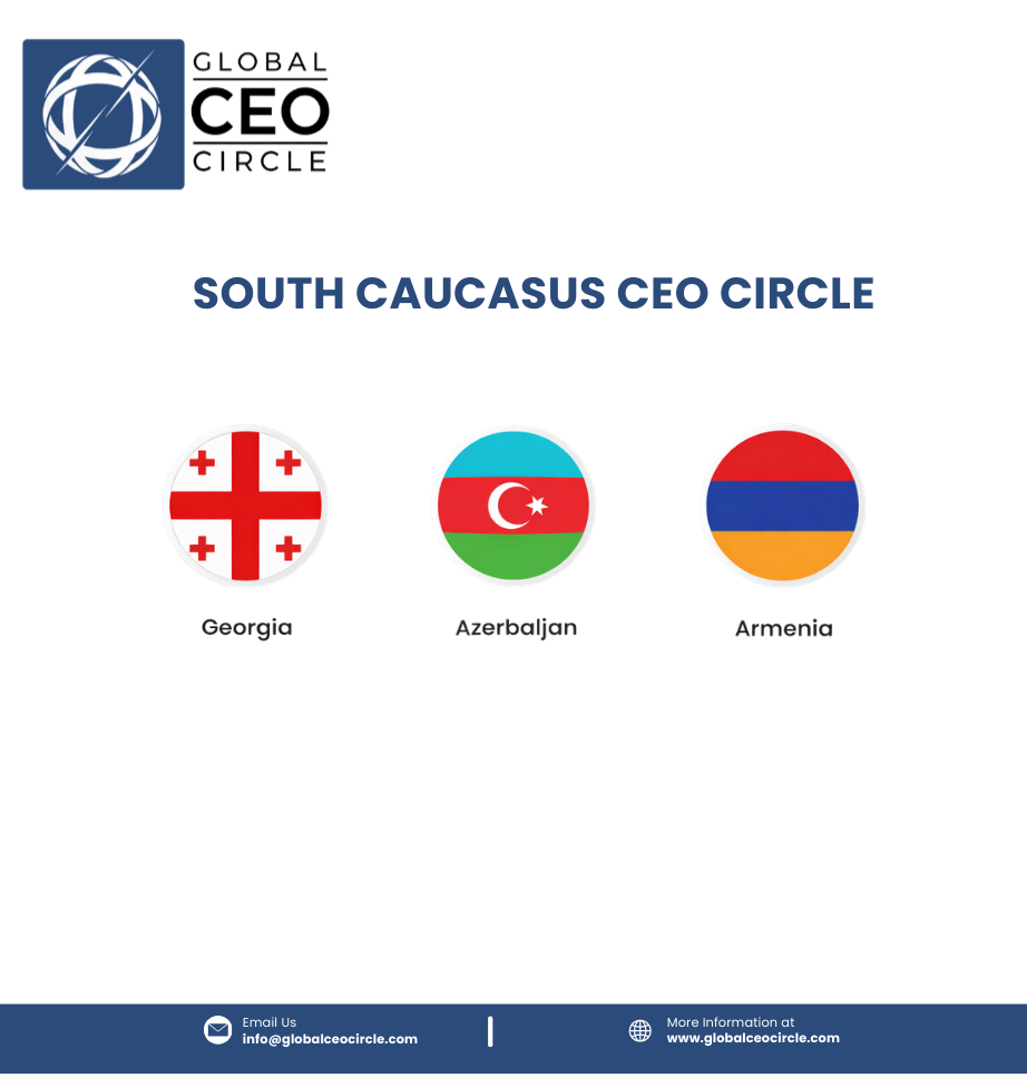 South Caucasus CEO Circle
