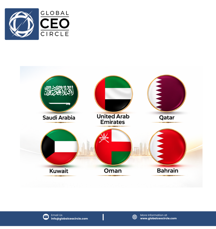 GCC COUNTRIES BUSINESS FORUMS