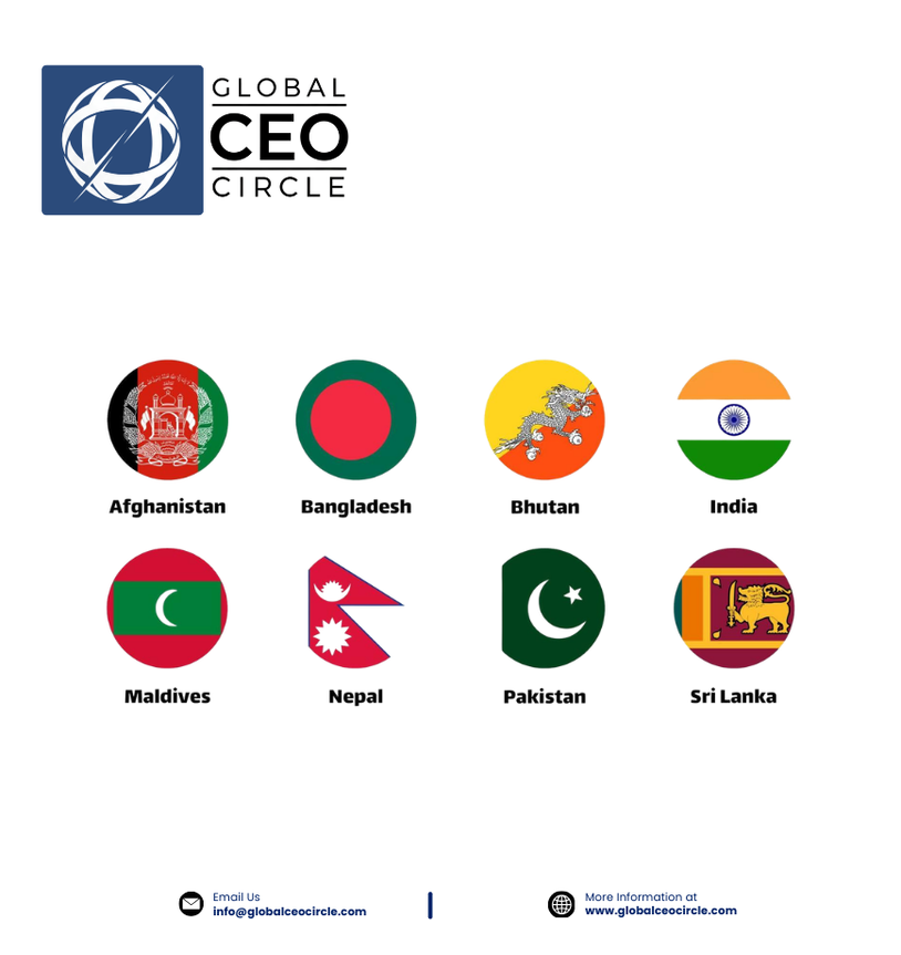 South America CEO Circle | Global CEO Circle Leadership Network