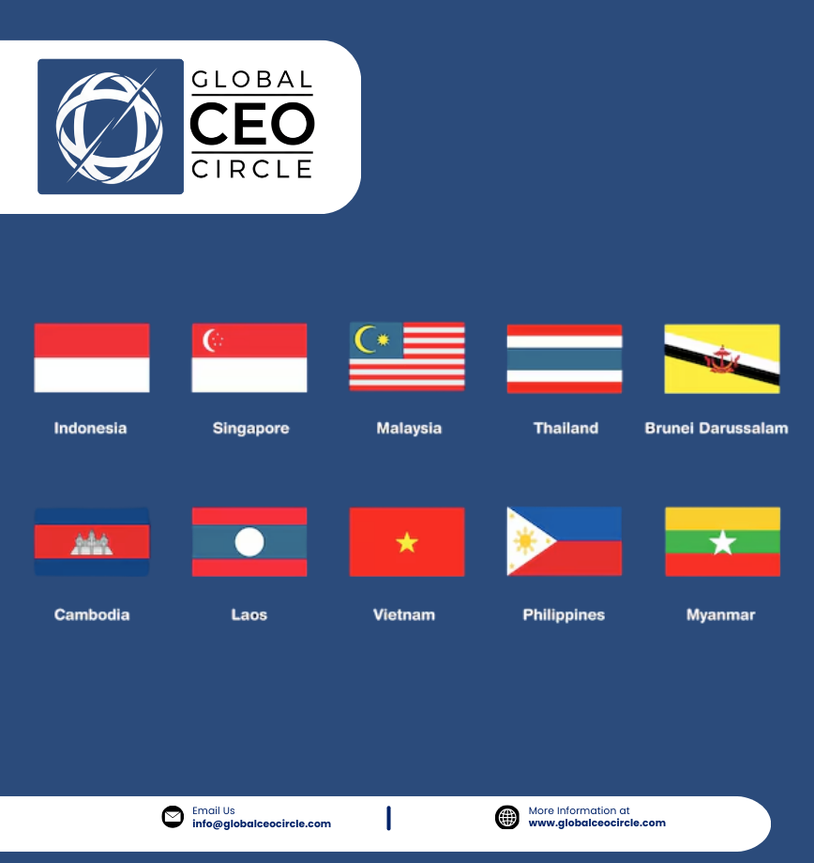 Southeast Asia CEO Circle by Global CEO Circle