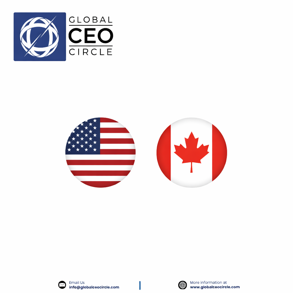 usa and canada business forum