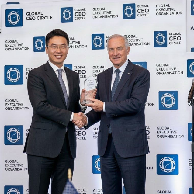 America Business Awards