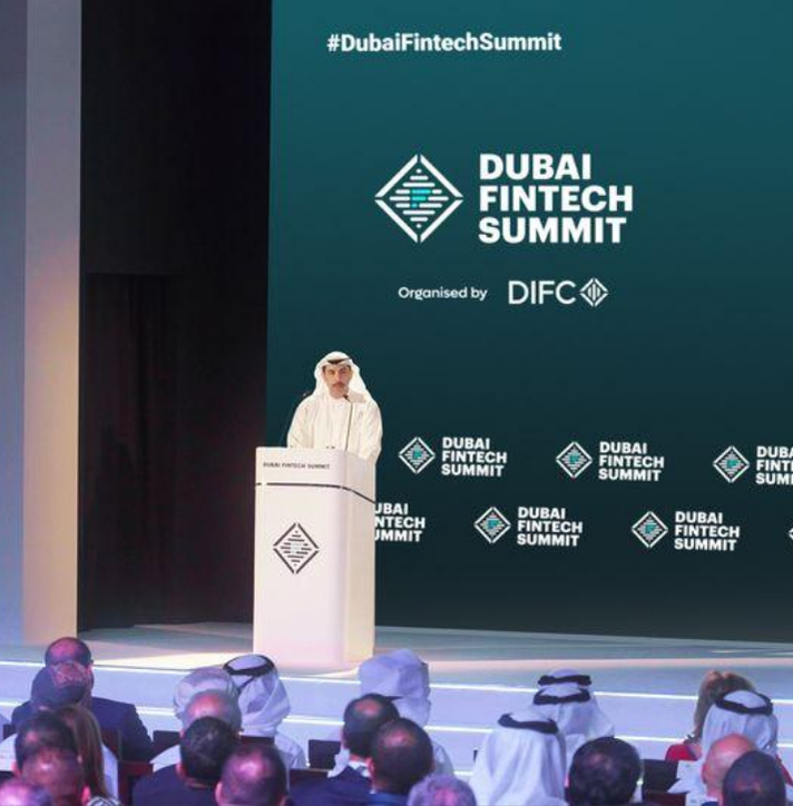 Dubai Business Confrence