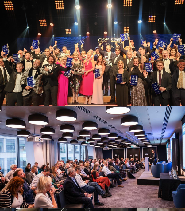 Global Business Leaders
