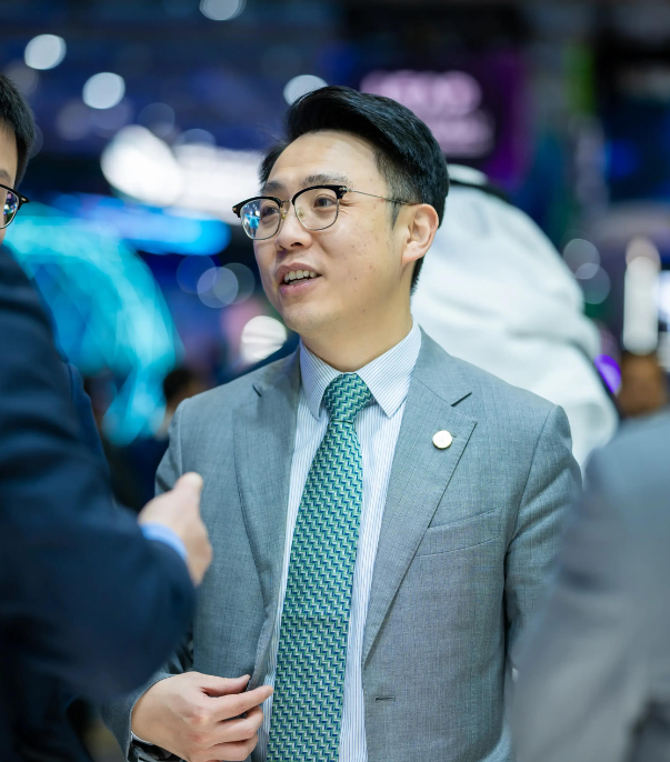 CEO Networking Platform