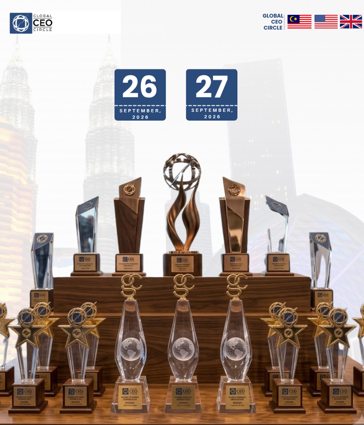 Malaysia Business awards